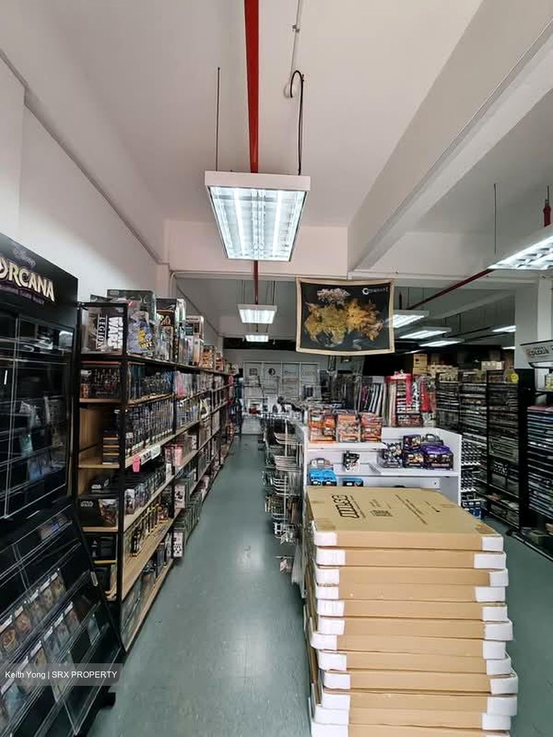 Tanglin Halt Industrial Estate (D3), Factory #547964401